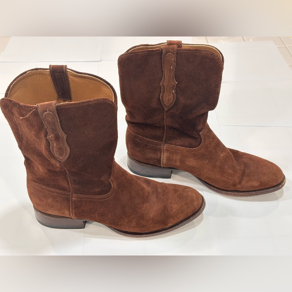 Rujo The Karl, men’s boots